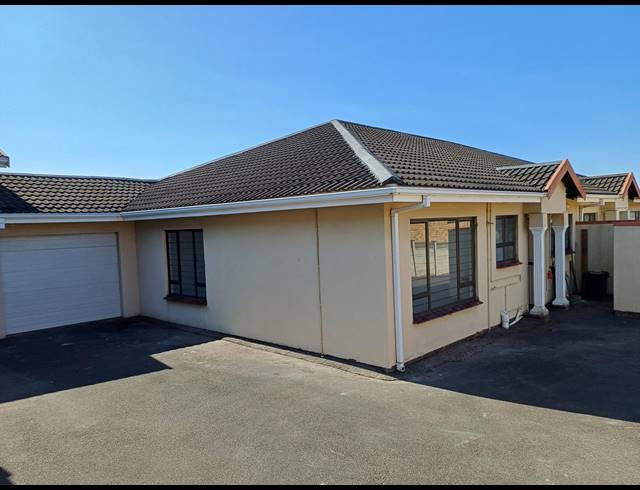 3 BEDROOM SIMPLEX TO LET IN MALVERN